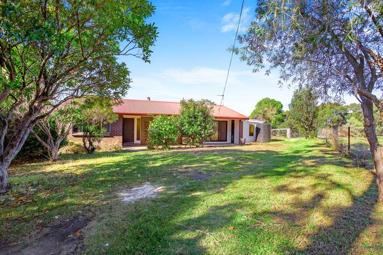 Main view of Homely house listing, 305 Ridge Road, Central Tilba NSW 2546