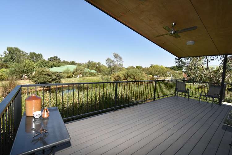 Fourth view of Homely house listing, 18E NANKERVIS COURT, Beechworth VIC 3747