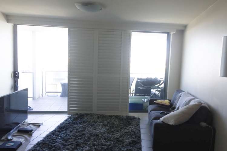 Third view of Homely unit listing, 2506/92-100 Quay Street, Brisbane City QLD 4000