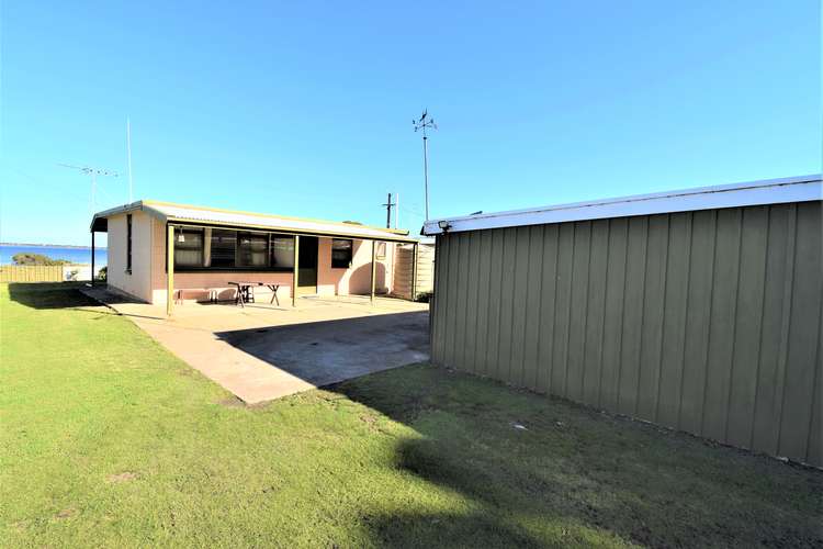 Second view of Homely house listing, 8 Hickeys Drive, Coobowie SA 5583