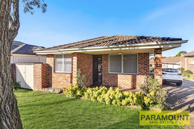 Main view of Homely villa listing, 6/42 Rosebery Street, Penshurst NSW 2222