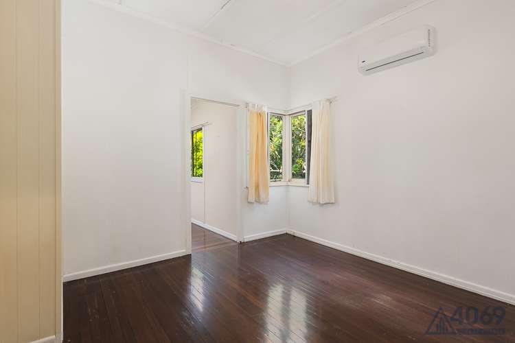 Second view of Homely unit listing, 3/58 Bayford Street, Oxley QLD 4075