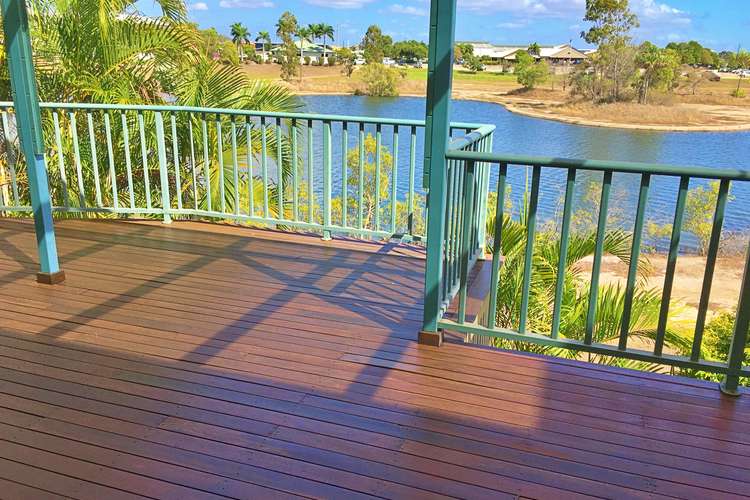 Main view of Homely unit listing, 11/30 Martinez Avenue, West End QLD 4810