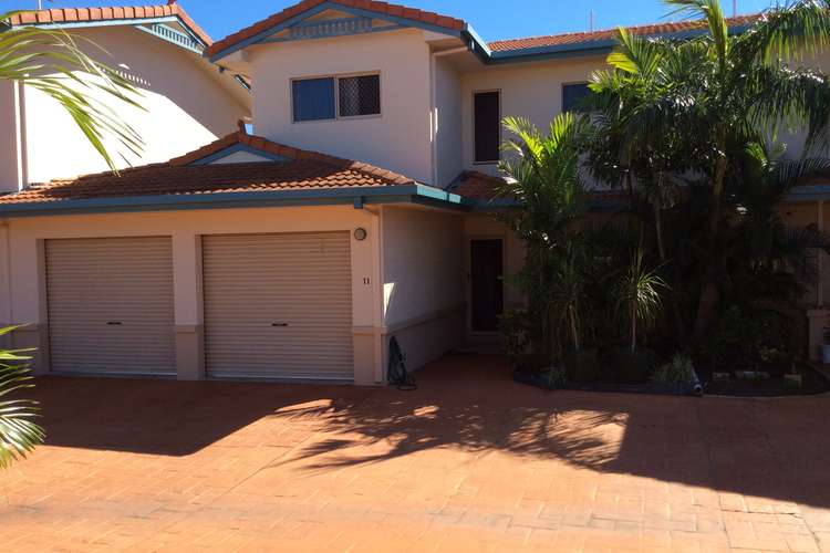 Fourth view of Homely unit listing, 11/30 Martinez Avenue, West End QLD 4810