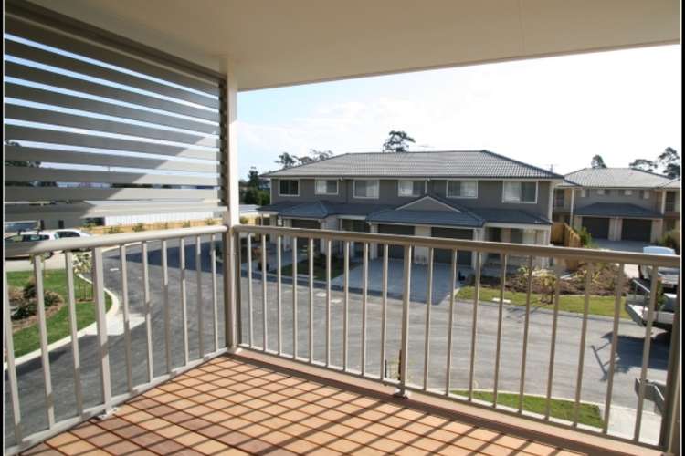 Fifth view of Homely townhouse listing, 25/175 Fryar Road, Eagleby QLD 4207