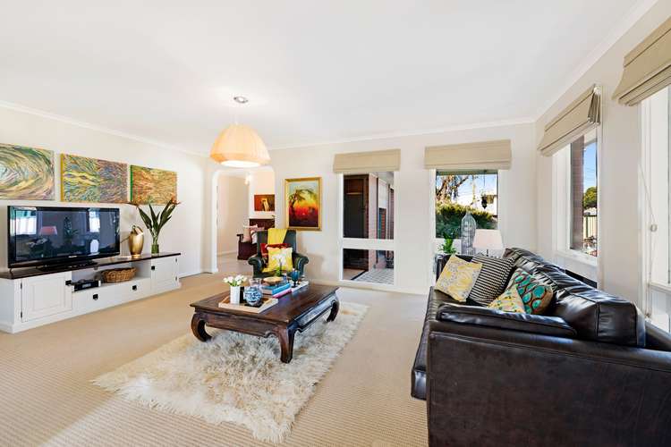 Second view of Homely house listing, 11 Suffolk Road, Sunshine North VIC 3020