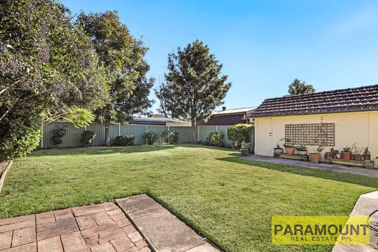 Second view of Homely house listing, 28 Panania Avenue, Panania NSW 2213