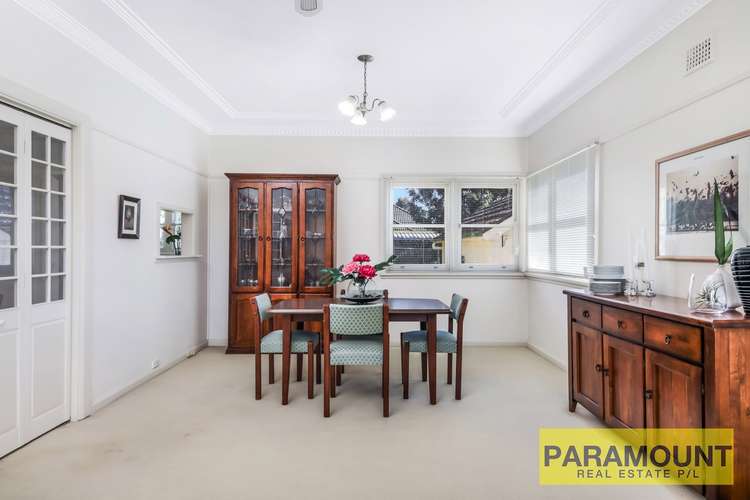 Fifth view of Homely house listing, 28 Panania Avenue, Panania NSW 2213