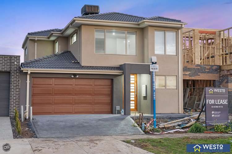Main view of Homely house listing, 32 Modern Crescent, Tarneit VIC 3029