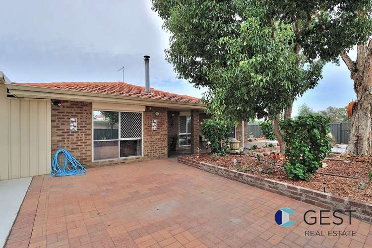 Second view of Homely house listing, 2 WOODBRIDGE CLOSE, Swan View WA 6056