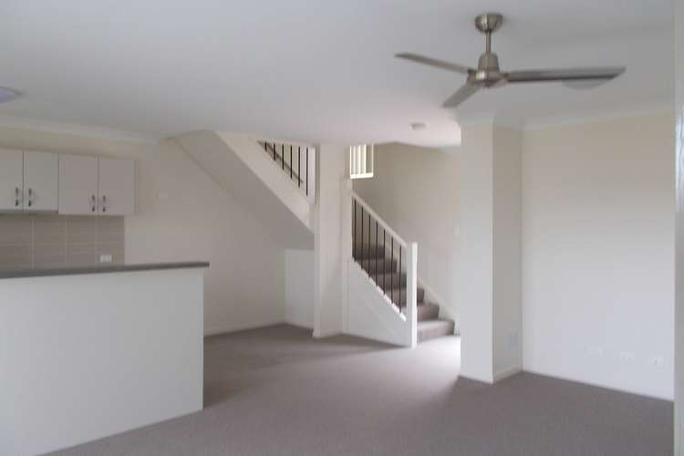 Second view of Homely townhouse listing, 71 Stanley St, Brendale QLD 4500