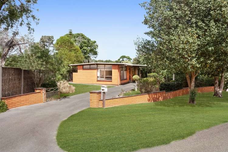 Main view of Homely house listing, 12 Lambert Court, Blairgowrie VIC 3942