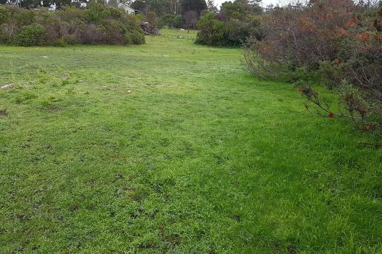 Third view of Homely residentialLand listing, LOT 32 Collins Crescent, Baudin Beach SA 5222
