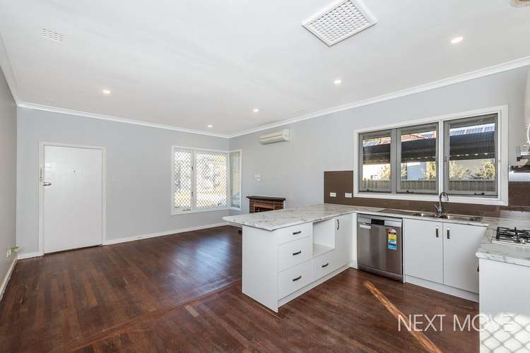 Third view of Homely house listing, 5 Curan Street, Coolbellup WA 6163
