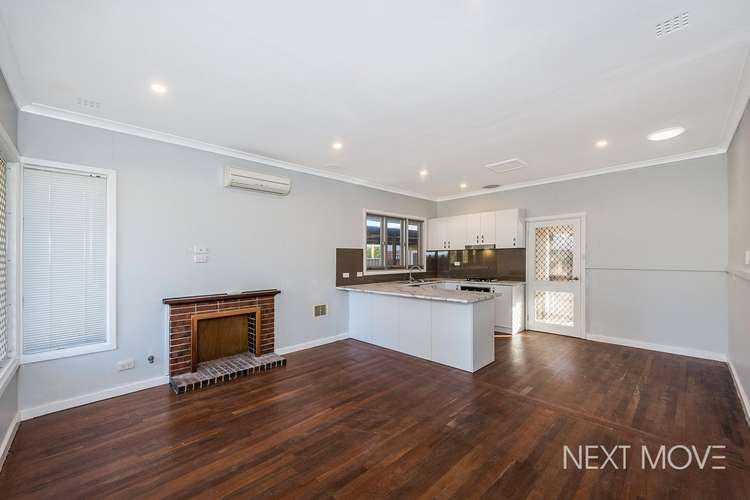 Fourth view of Homely house listing, 5 Curan Street, Coolbellup WA 6163