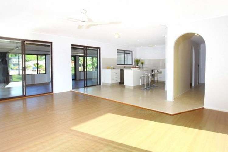 Fourth view of Homely house listing, 131 Witt Avenue, Carrara QLD 4211