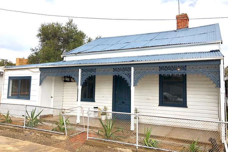 Main view of Homely house listing, 380 Macgreggor Street, Hay NSW 2711