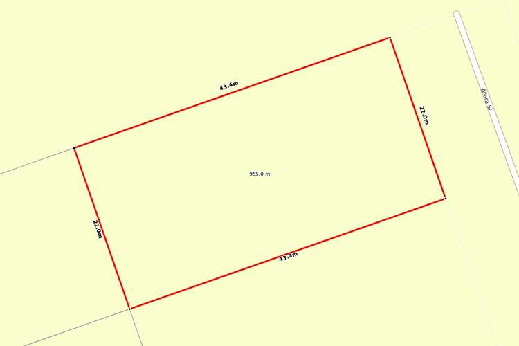 Fifth view of Homely residentialLand listing, 7 Allara Street, Mareeba QLD 4880