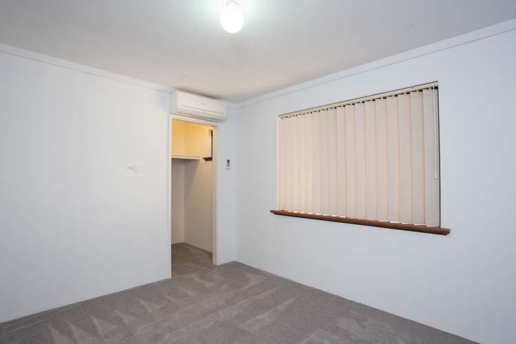 Second view of Homely apartment listing, 22/9 Brentham Street, Leederville WA 6007