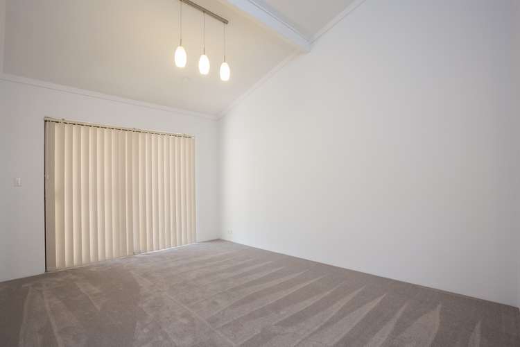 Fourth view of Homely apartment listing, 22/9 Brentham Street, Leederville WA 6007