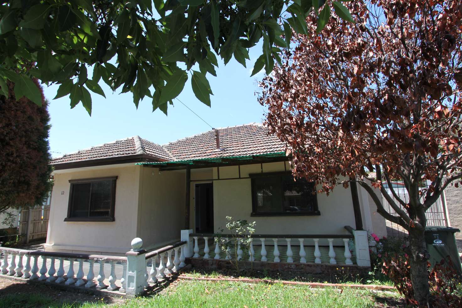 Main view of Homely house listing, 12 Yewers Street, Sunshine VIC 3020