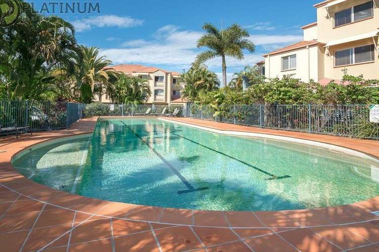 Fourth view of Homely apartment listing, 13/82 Limetree Parade, Runaway Bay QLD 4216