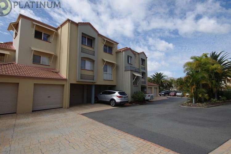 Sixth view of Homely apartment listing, 13/82 Limetree Parade, Runaway Bay QLD 4216