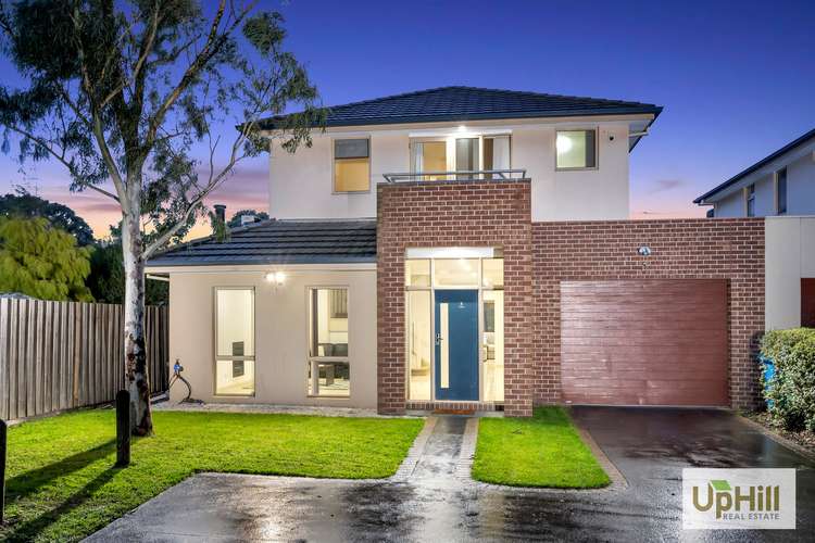 Main view of Homely townhouse listing, 5/22 PATERSON DRIVE, Lynbrook VIC 3975