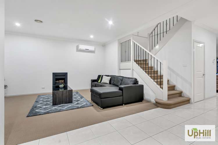 Third view of Homely townhouse listing, 5/22 PATERSON DRIVE, Lynbrook VIC 3975