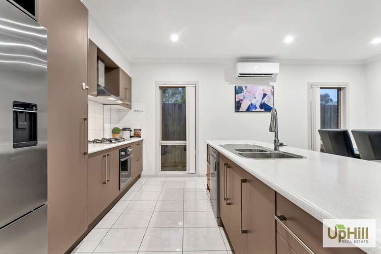 Fourth view of Homely townhouse listing, 5/22 PATERSON DRIVE, Lynbrook VIC 3975