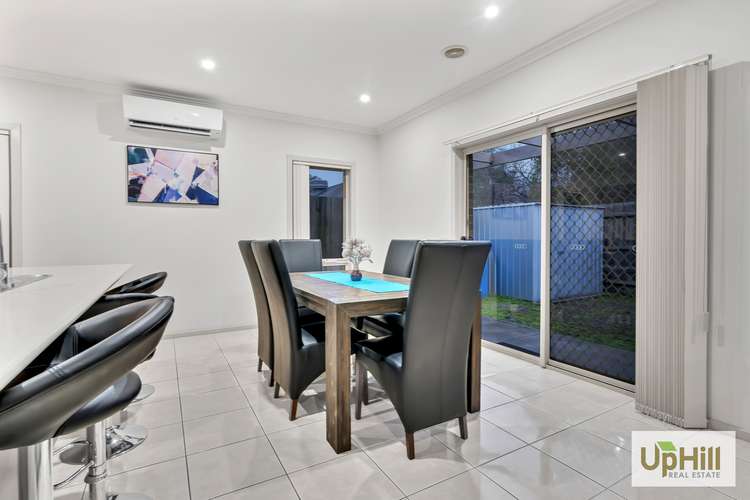 Seventh view of Homely townhouse listing, 5/22 PATERSON DRIVE, Lynbrook VIC 3975