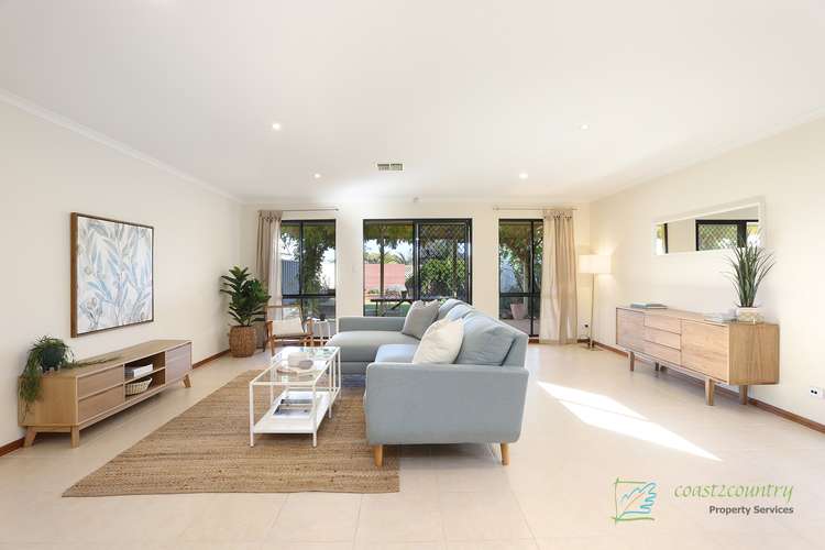 Second view of Homely house listing, 7A Wattle Grove, Klemzig SA 5087