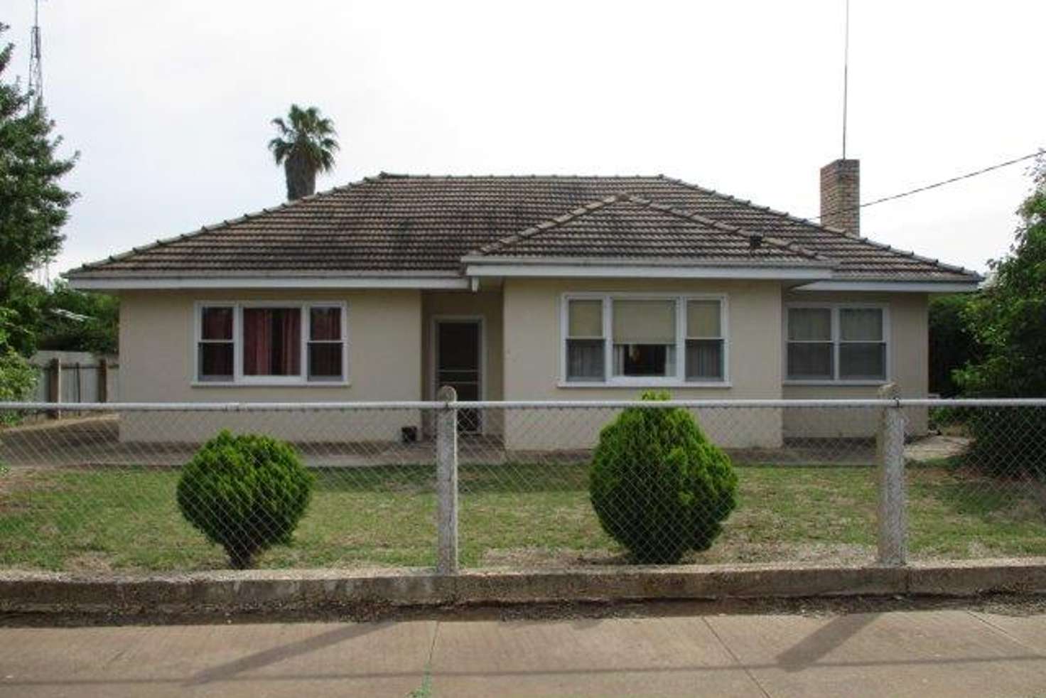 Main view of Homely house listing, 11 Houston Street;, Donald VIC 3480