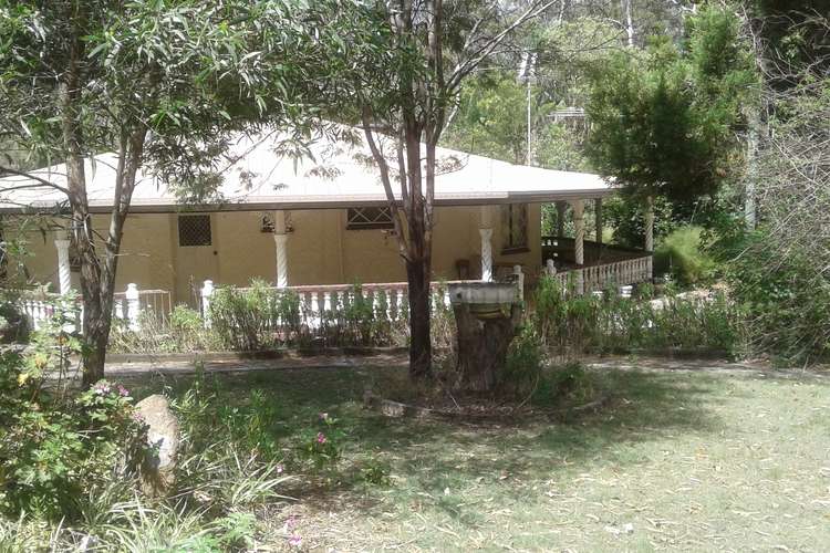 Main view of Homely acreageSemiRural listing, 41 Enid Court, Blackbutt QLD 4314