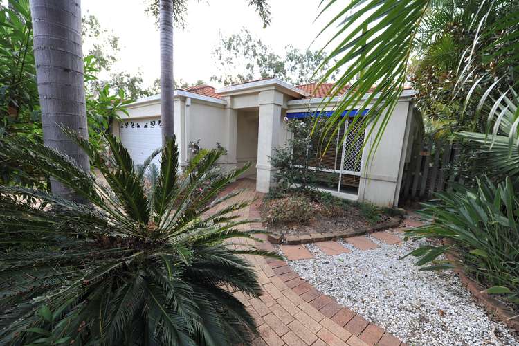 Main view of Homely house listing, 12 Auburn Place, Forest Lake QLD 4078