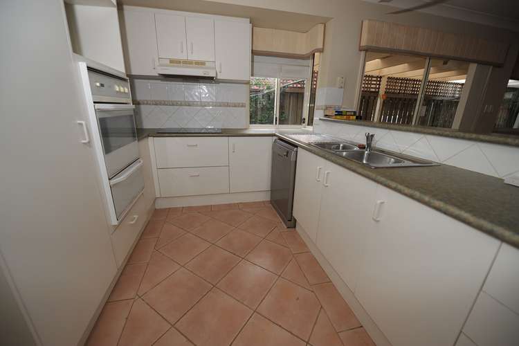 Second view of Homely house listing, 12 Auburn Place, Forest Lake QLD 4078