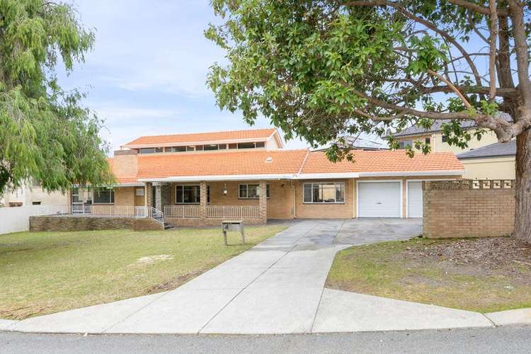 Second view of Homely house listing, 4 Malba Crescent, Dianella WA 6059