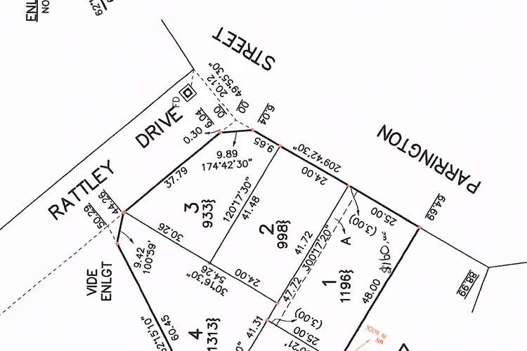 Third view of Homely residentialLand listing, Lot 4 Ratterly Drive, Coobowie SA 5583