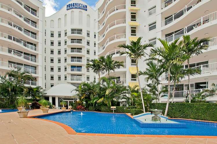 Main view of Homely apartment listing, 2416/24 Queensland Avenue, Broadbeach QLD 4218