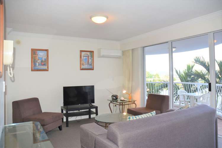 Third view of Homely apartment listing, 2416/24 Queensland Avenue, Broadbeach QLD 4218