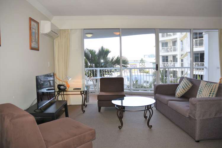 Fourth view of Homely apartment listing, 2416/24 Queensland Avenue, Broadbeach QLD 4218