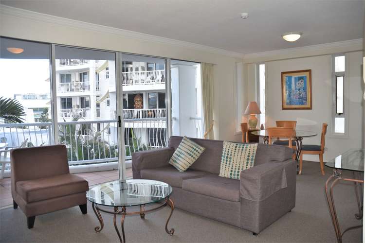 Fifth view of Homely apartment listing, 2416/24 Queensland Avenue, Broadbeach QLD 4218