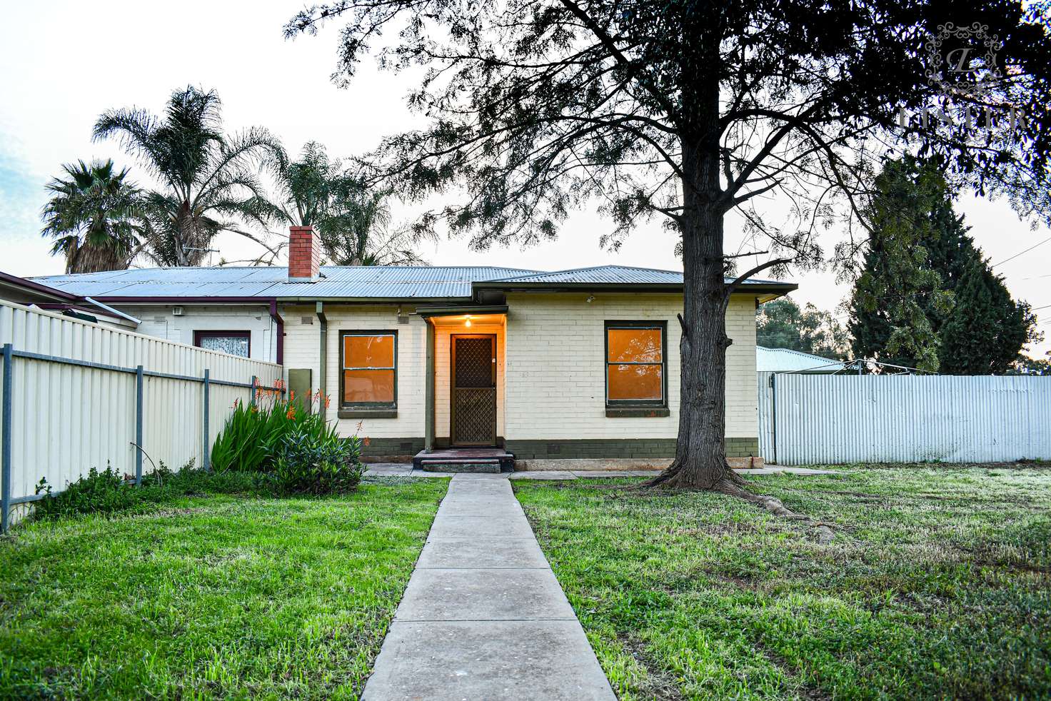 Main view of Homely semiDetached listing, 43 Easton Road, Davoren Park SA 5113