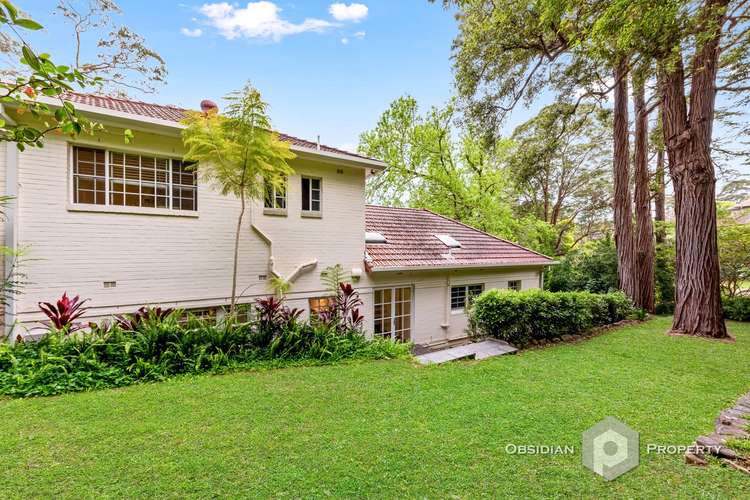 Second view of Homely house listing, 53 Livingstone Avenue, Pymble NSW 2073