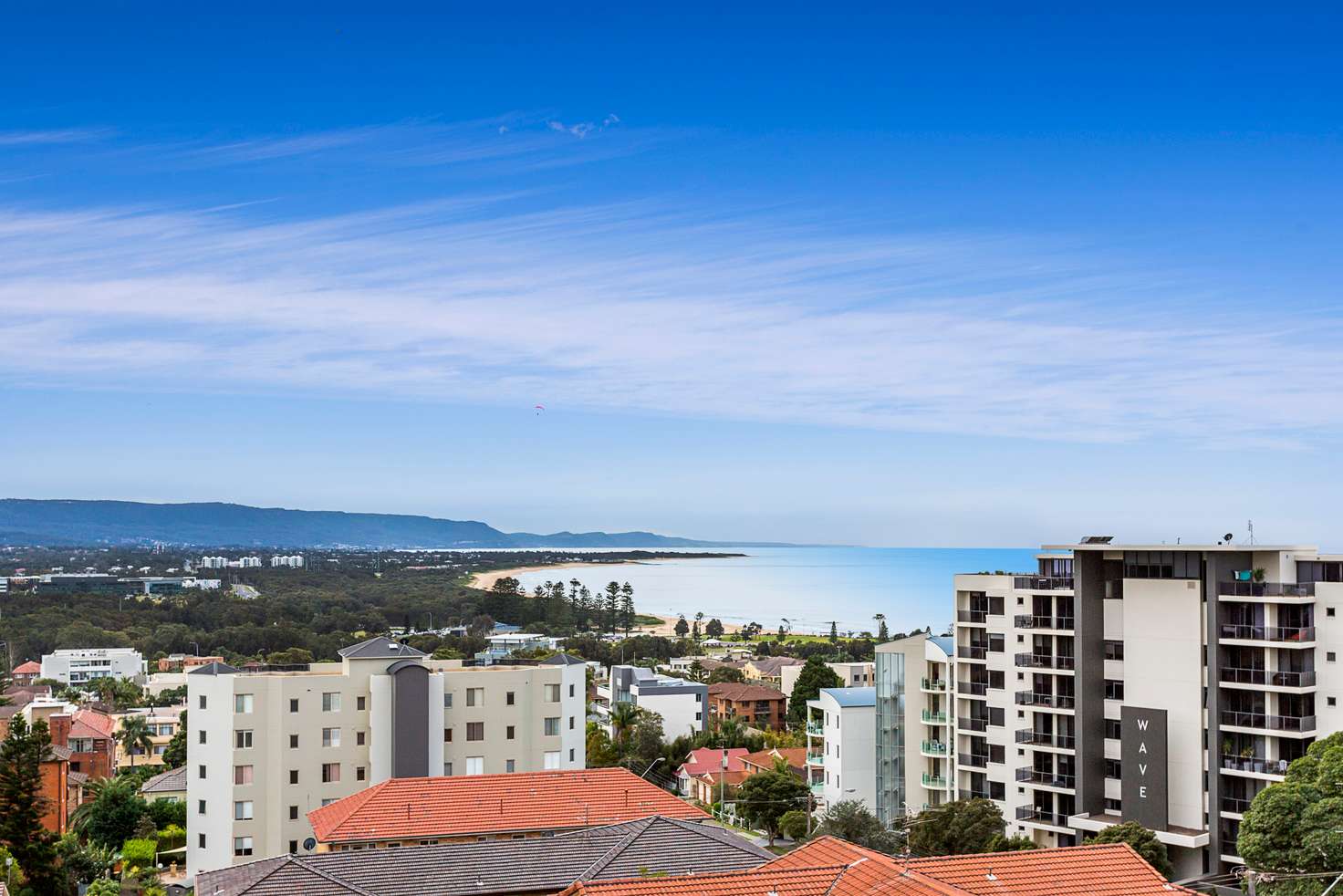 Main view of Homely apartment listing, 18/26 Church Street, Wollongong NSW 2500