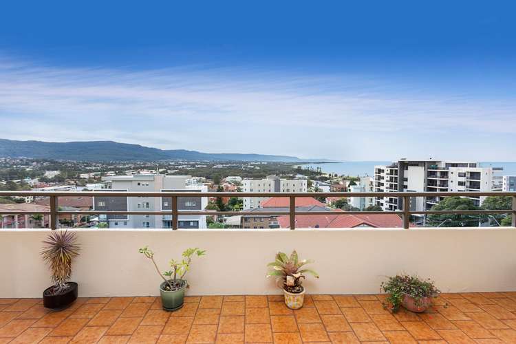 Second view of Homely apartment listing, 18/26 Church Street, Wollongong NSW 2500
