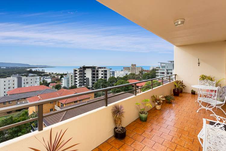 Third view of Homely apartment listing, 18/26 Church Street, Wollongong NSW 2500