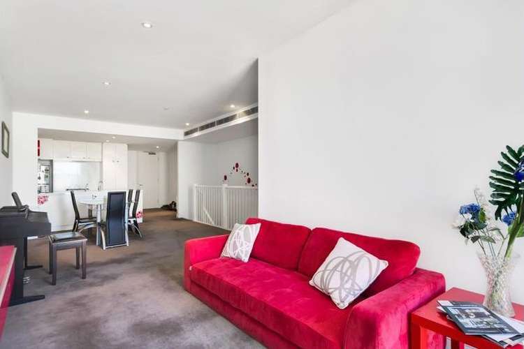 Fourth view of Homely apartment listing, 211/211 Grenfell Street, Adelaide SA 5000