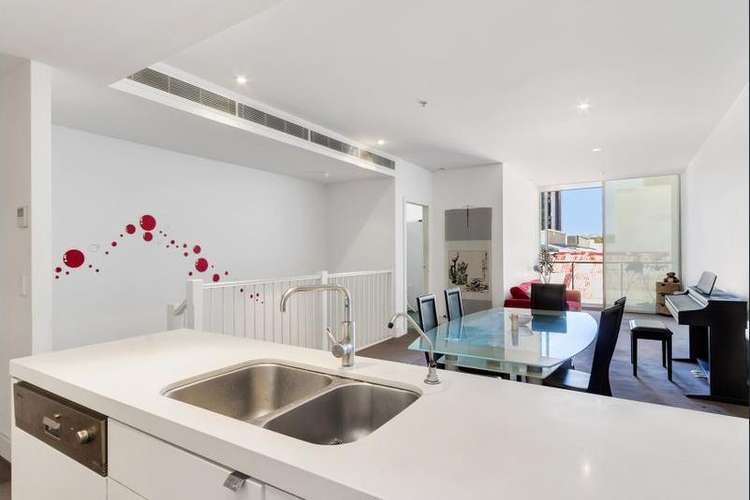 Fifth view of Homely apartment listing, 211/211 Grenfell Street, Adelaide SA 5000
