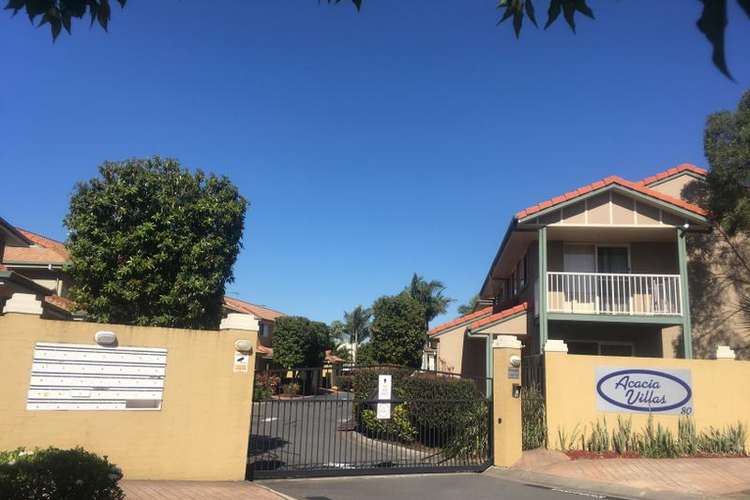 Main view of Homely townhouse listing, 5/80 Oswin Street, Acacia Ridge QLD 4110